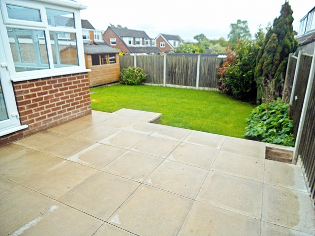 3 Bedroom Detached Dormer Bungalow Larkfield Eccleston Chorley Pr7