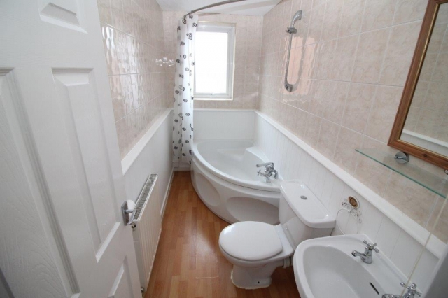 2 Bedroom Terraced House, Castle Hill Road, Hindley, Wigan WN2 4BW ...